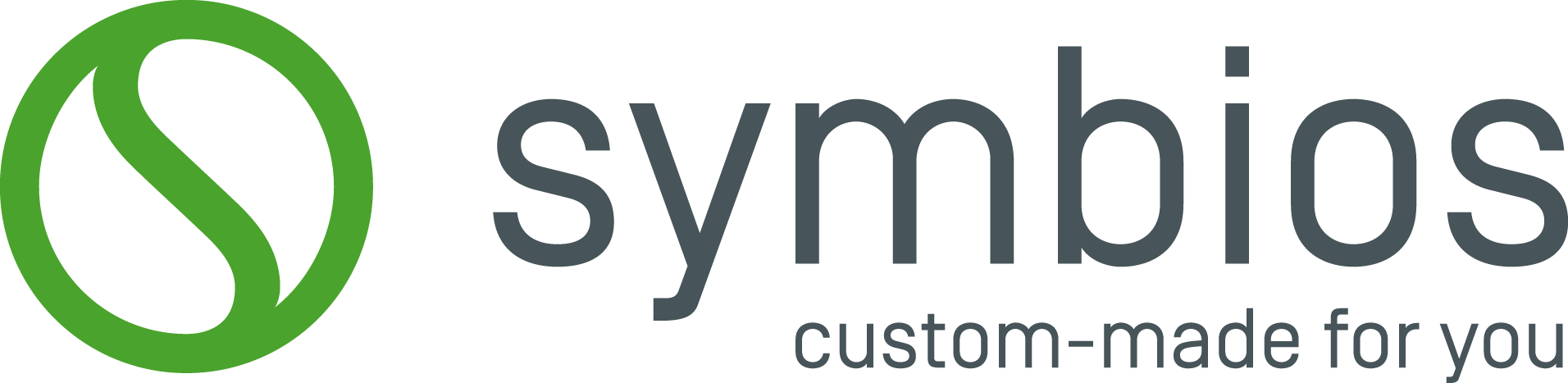 Logo Symbios