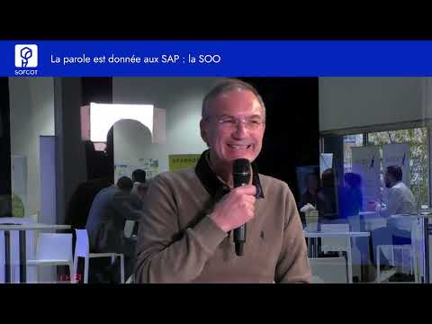La SOO 2025 : rendez-vous à La Rochelle pour un congrès engagé et convivial