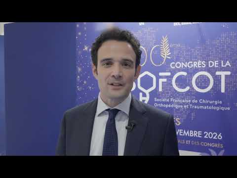 SOFCOT 2026 : la voix des speakers avec Marc-Olivier Gauci, Président CAOS-France