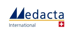 Logo Medacta